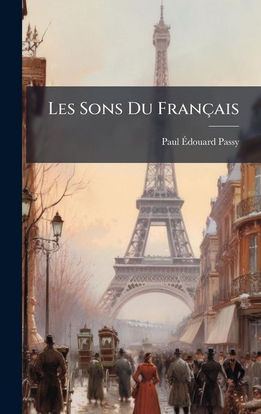 Produktbild: Les Sons Du Fran&ccedil;ais