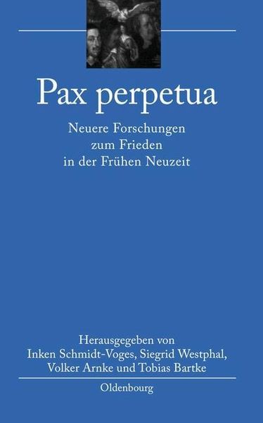 Produktbild: Pax perpetua