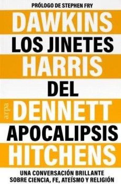 Produktbild: Los jinetes del apocalipsis