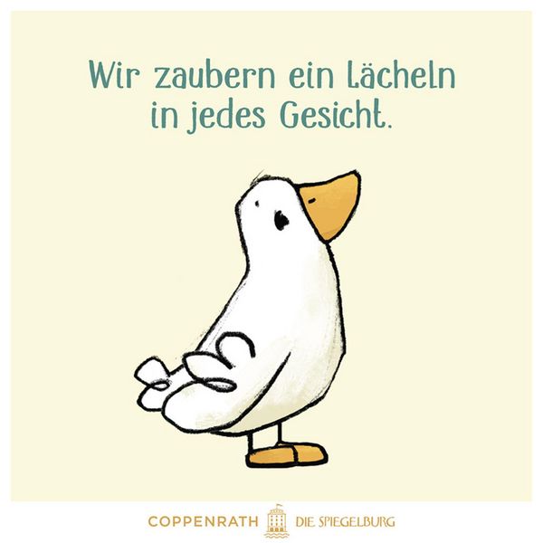 Produktbild: Ding, dong! Komm rein!