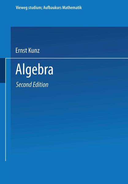 Produktbild: Algebra