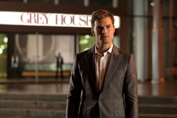 Produktbild: Fifty Shades of Grey - Geheimes Verlangen