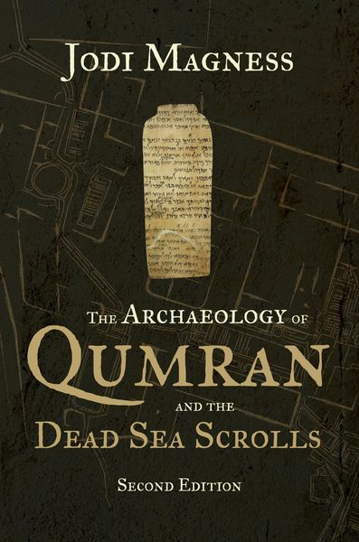 Produktbild: Archaeology of Qumran and the Dead Sea Scrolls, 2nd ed.