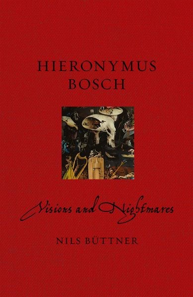 Produktbild: Hieronymus Bosch
