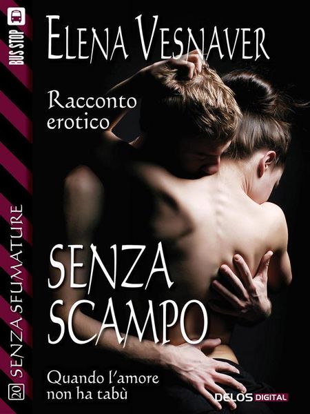 Produktbild: Senza scampo
