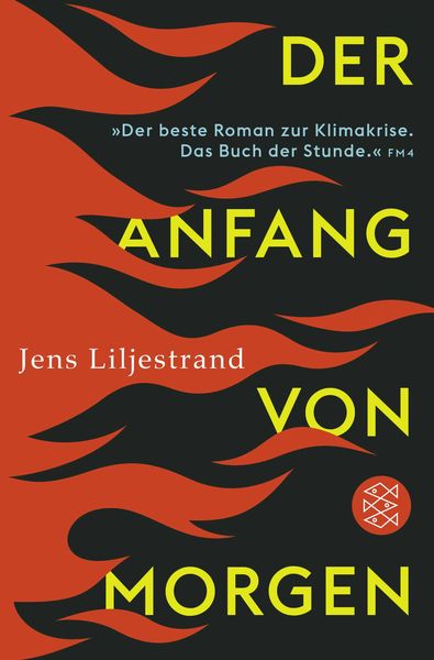 Produktbild: Der Anfang von morgen