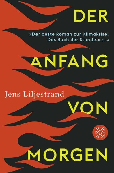 Produktbild: Der Anfang von morgen