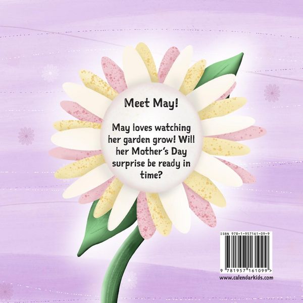 Produktbild: Meet May