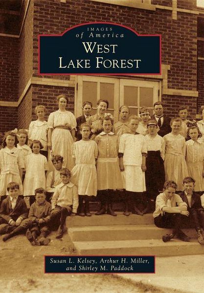 Produktbild: West Lake Forest