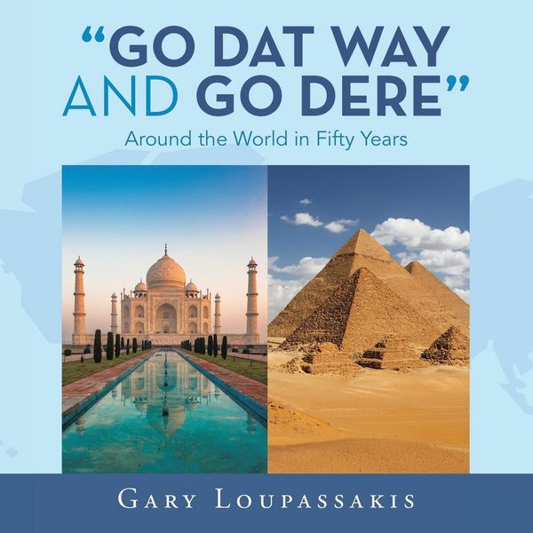 Produktbild: Go Dat Way and Go Dere