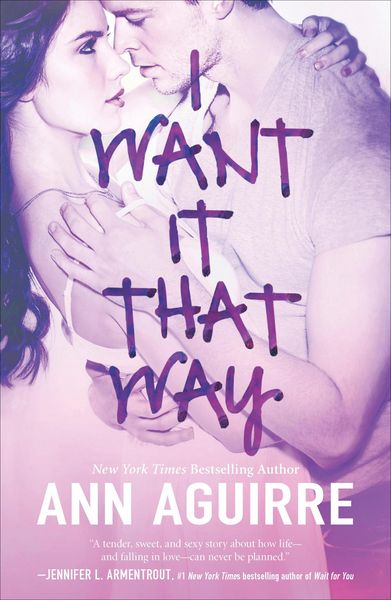 Produktbild: I Want It That Way