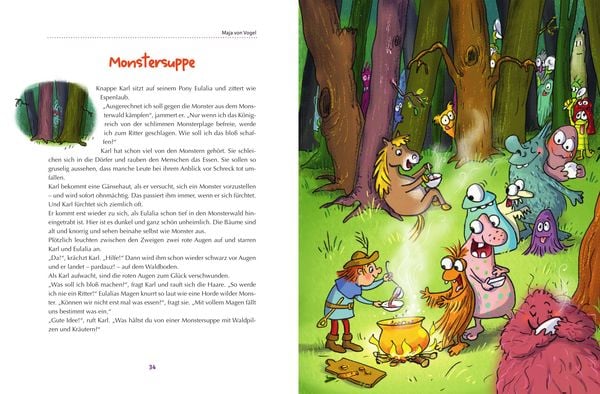 Produktbild: Meine tollsten Gruselgeschichten