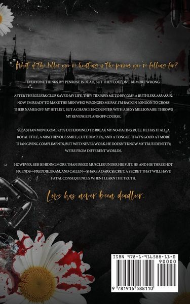 Produktbild: Deadly Temptation