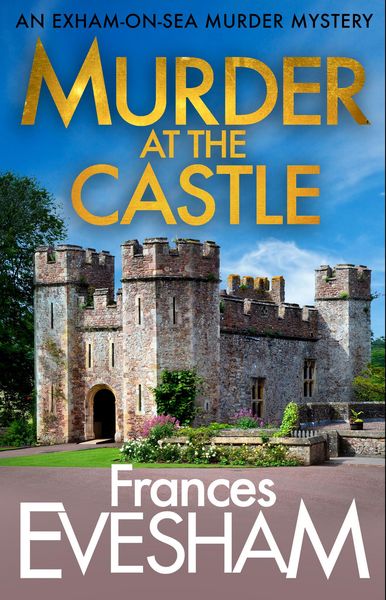 Produktbild: Murder at the Castle