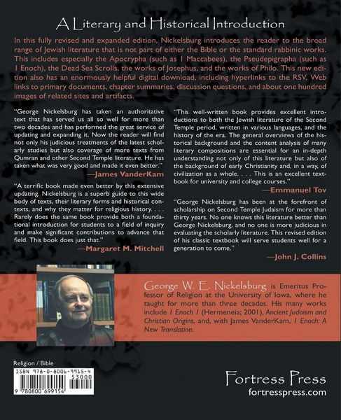 Produktbild: Jewish Literature between the Bible and the Mishnah
