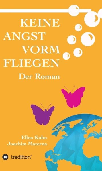 Produktbild: Keine Angst vorm Fliegen
