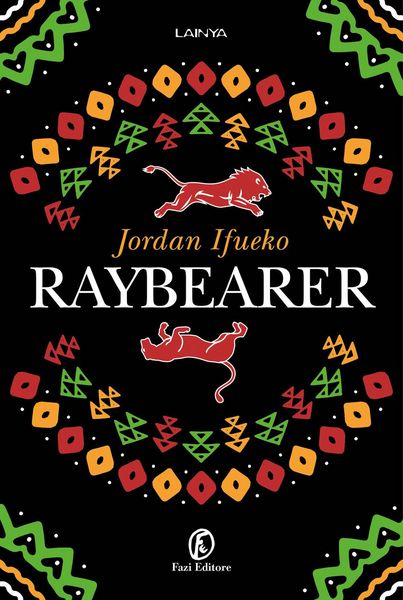 Produktbild: Raybearer