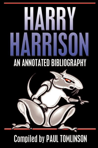 Produktbild: Harry Harrison