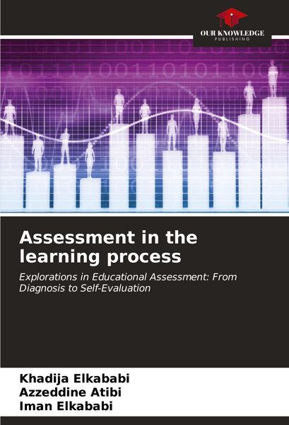 Produktbild: Assessment in the learning process