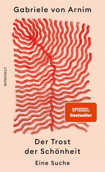 Produktbild: Der Trost der Schönheit
