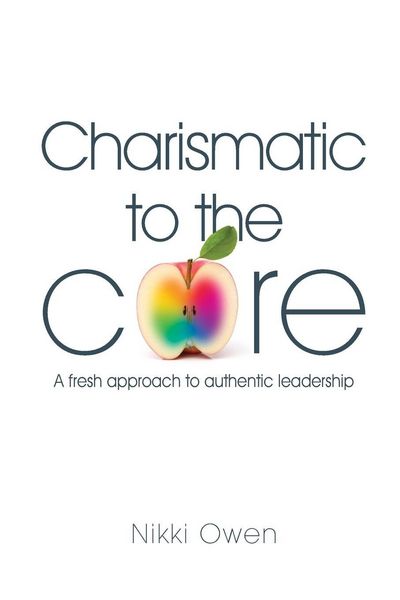 Produktbild: Charismatic to the Core