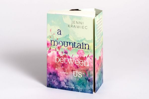 Produktbild: A Mountain Between Us