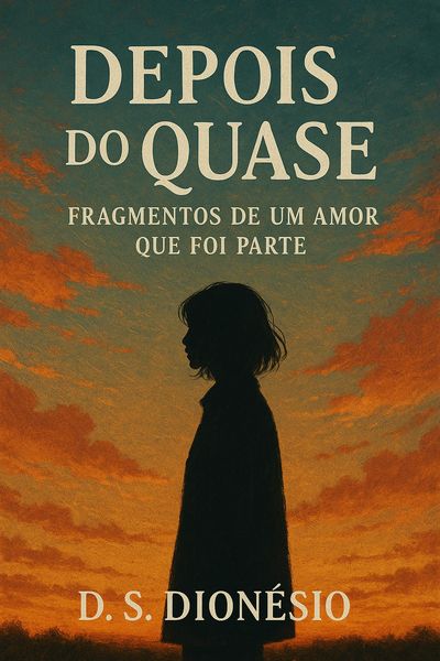 Produktbild: Depois Do Quase
