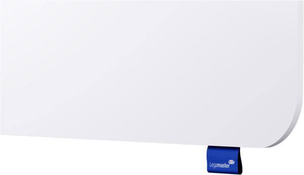 Produktbild: LEGAMASTER&reg; Weisswandtafel Essence, 90 x 60 cm Delivery