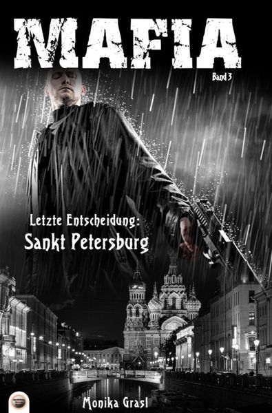 Mafia: Letzte Entscheidung Sankt Petersburg