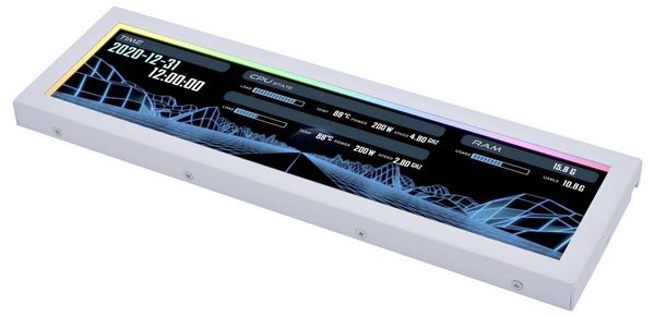 Produktbild: Lian Li PC-Geh&auml;use Upgrade-Kit