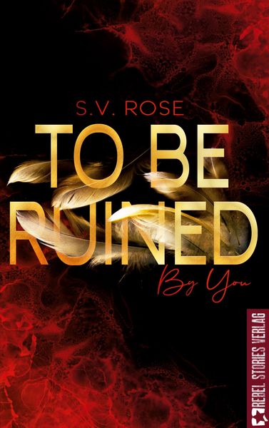 Produktbild: To Be Ruined By You