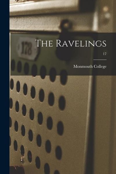 Produktbild: The Ravelings; 17