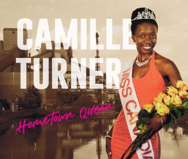 Produktbild: Camille Turner