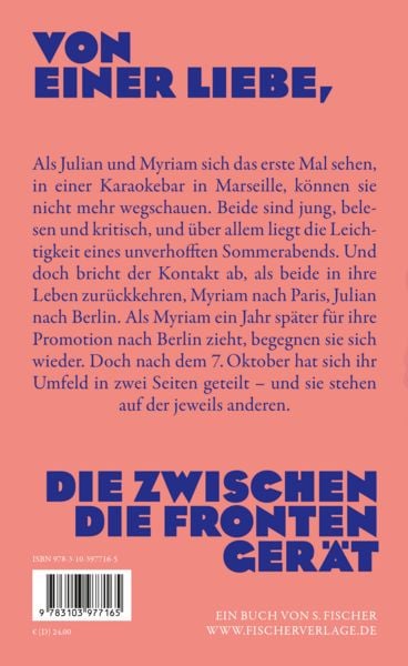 Produktbild: Blaue Romanze