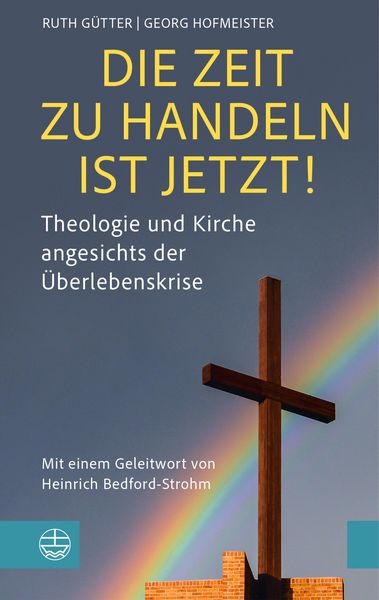 Produktbild: Die Zeit zu handeln ist jetzt!