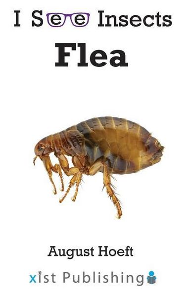 Produktbild: Flea