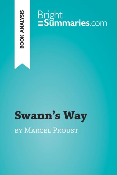 Produktbild: Swann's Way by Marcel Proust (Book Analysis)
