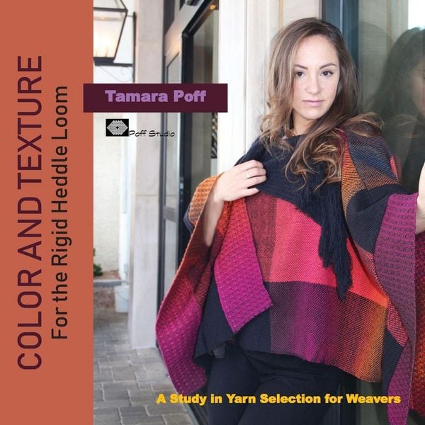 Produktbild: Color and Texture for the Rigid Heddle Loom