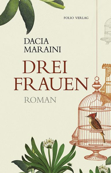Produktbild: Drei Frauen
