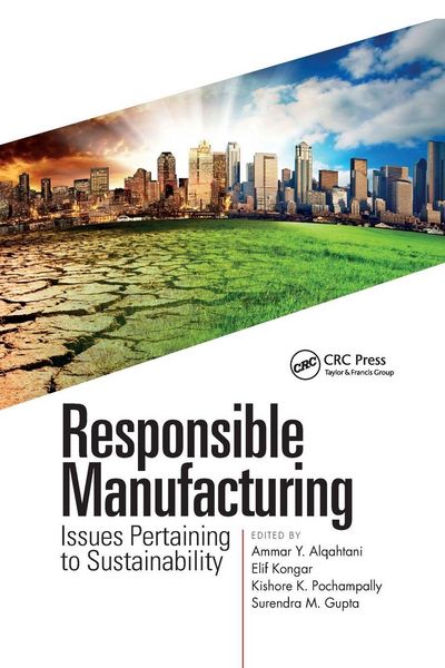 Produktbild: Responsible Manufacturing