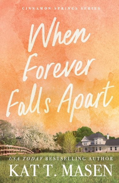 Produktbild: When Forever Falls Apart