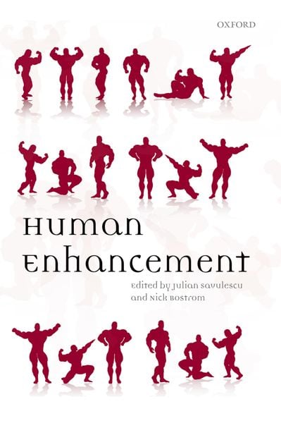 Produktbild: Human Enhancement