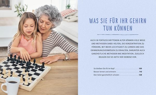 Produktbild: Fit im Alter