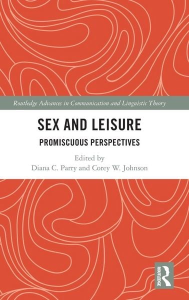 Produktbild: Sex and Leisure
