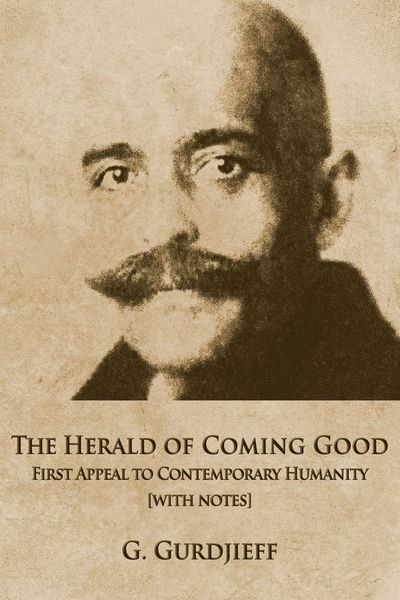Produktbild: The Herald of Coming Good