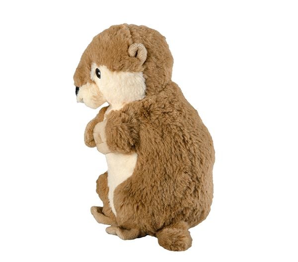 Produktbild: W&auml;rmestofftier Warmies MINIS Otter