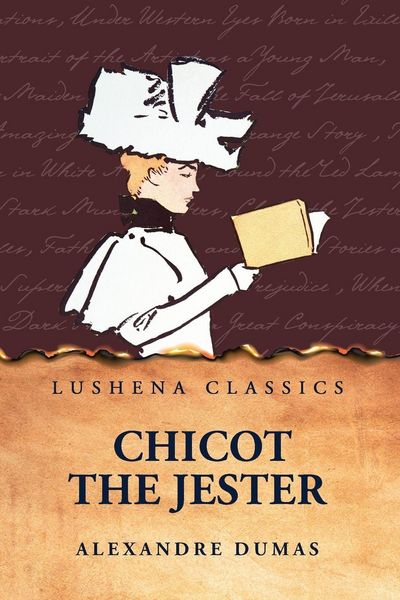 Produktbild: Chicot the Jester