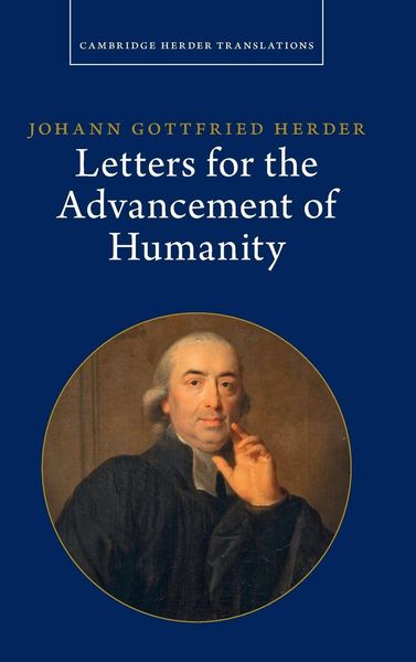 Produktbild: Johann Gottfried Herder