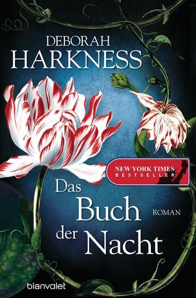 Das Buch der Nacht