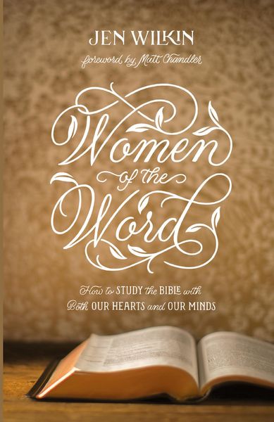 Produktbild: Women of the Word